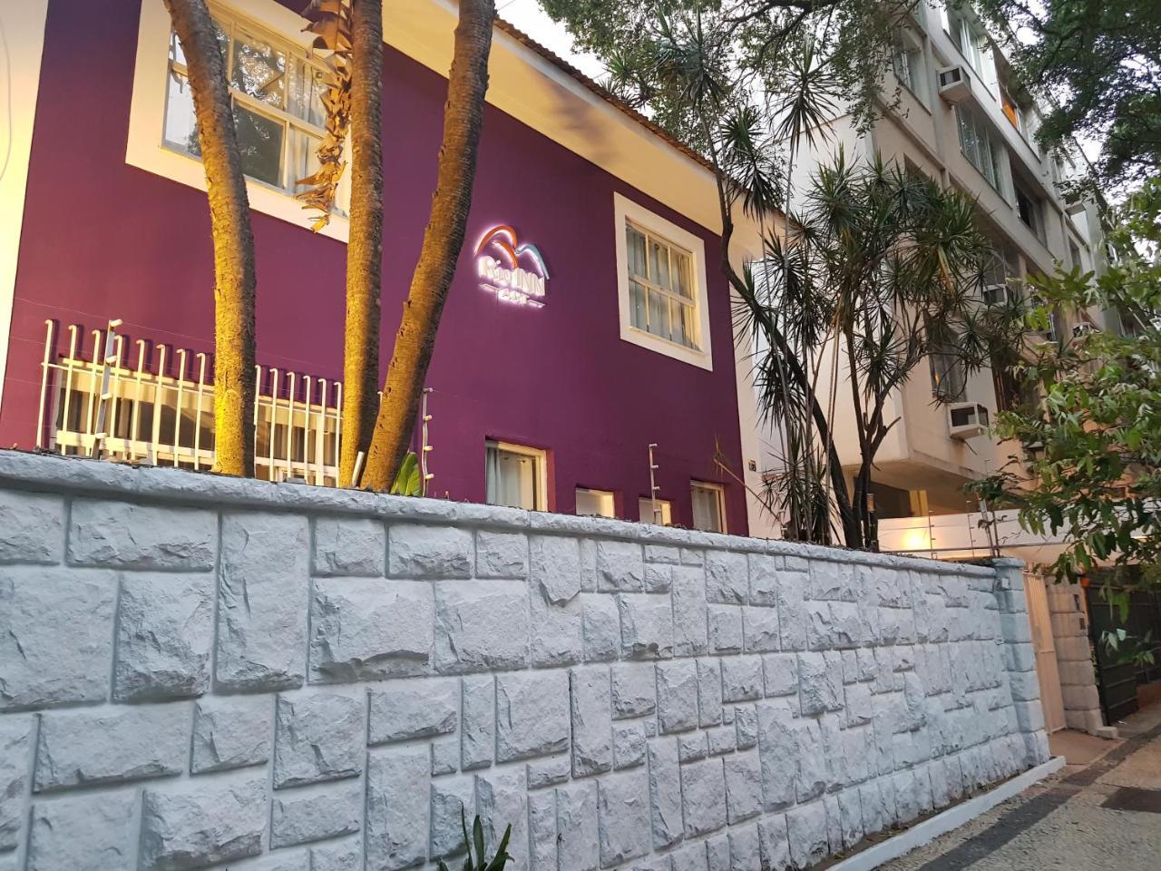 Typo Mini Copacabana - Rio de Janeiro — Photos 2